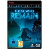Those Who Remain - Deluxe Edition (USK) (PC)