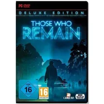 Those Who Remain - Deluxe Edition (USK) (PC)