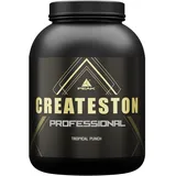 Peak Performance Createston Professional Tropical Punch Pulver 3150 g