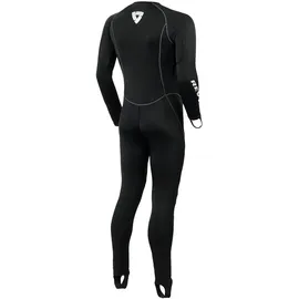 RevIt! Revit Excellerator 2 Basisschichtanzug - Black - XL