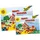 Folia Buntpapier 14 x 20 cm 12 Farben sortiert 80 g/m2 gummiert selbstklebend 12 Blatt