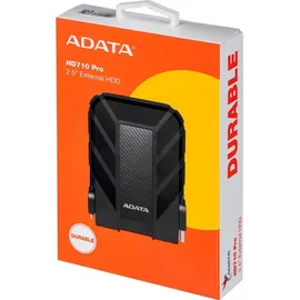 A-Data HD710 Pro 2 TB USB 3.2 schwarz AHD710P-2TU31-CBK