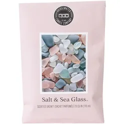 Bridgewater Sachet Salt & Sea Glas