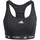 adidas Sport-BH Schwarz XL