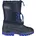 Marine Blau 25