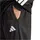 adidas 3 Stripes French Terry Trainingsanzug Schwarz S