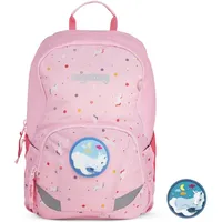ergobag Kindergartentasche, ease L Bärnadette