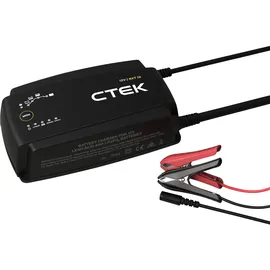 Ctek NXT 15 40-725 Kfz-Ladegerät, Automatikladegerät 12 V
