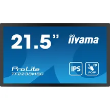 Iiyama ProLite TF2238MSC-B1 22" schwarz