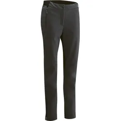 GONSO Villette Da-Bikehose-Soft BLACK 42