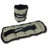 Tunturi Gewichtsmanschetten Neopren 1,5 kg, 14TUSFU119