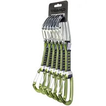 Camp Orbit Wire Express Set 12 cm (grau/grün)