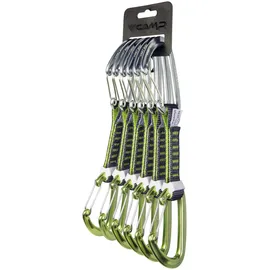 Camp Orbit Wire Express Set 12 cm (grau/grün)