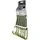 Camp Orbit Wire Express Set 12 cm (grau/grün)