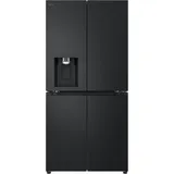 !!!Aktion!!! LG GML861EPPE Side by Side Slim Multi-Door, Wassertank Klasse E