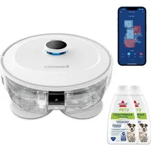 Bissell SpinWave Robot R5 Pet