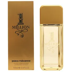 RABANNE 1 MILLION  after-shave 100 ml