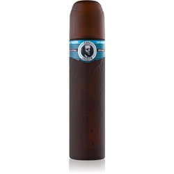 Cuba Shadow Eau de Toilette für Herren 100 ml