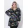 Ulla Popken Longshirt Schwarz 50/52