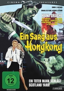 Ein Sarg Aus Hongkong (DVD)