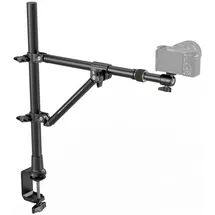 SmallRig 4304 Halterung für Desktop Overhead Fotografie/Live-Streaming (Angebot)