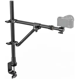 SmallRig 4304 Halterung für Desktop Overhead Fotografie/Live-Streaming (Angebot)