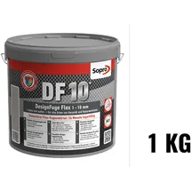 SOPRO BAUCHEMIE Designfuge Flex DF 10 5 kg weiß