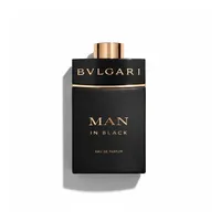Bulgari Man In Black Eau de Parfum 150 ml