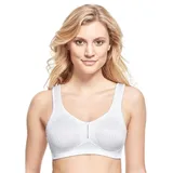 SUSA BH ohne Bügel Cremona in weiss | Gr.: 105E