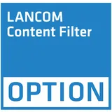 Lancom Systems LANCOM Content Filter +25 Option (3 Jahre)