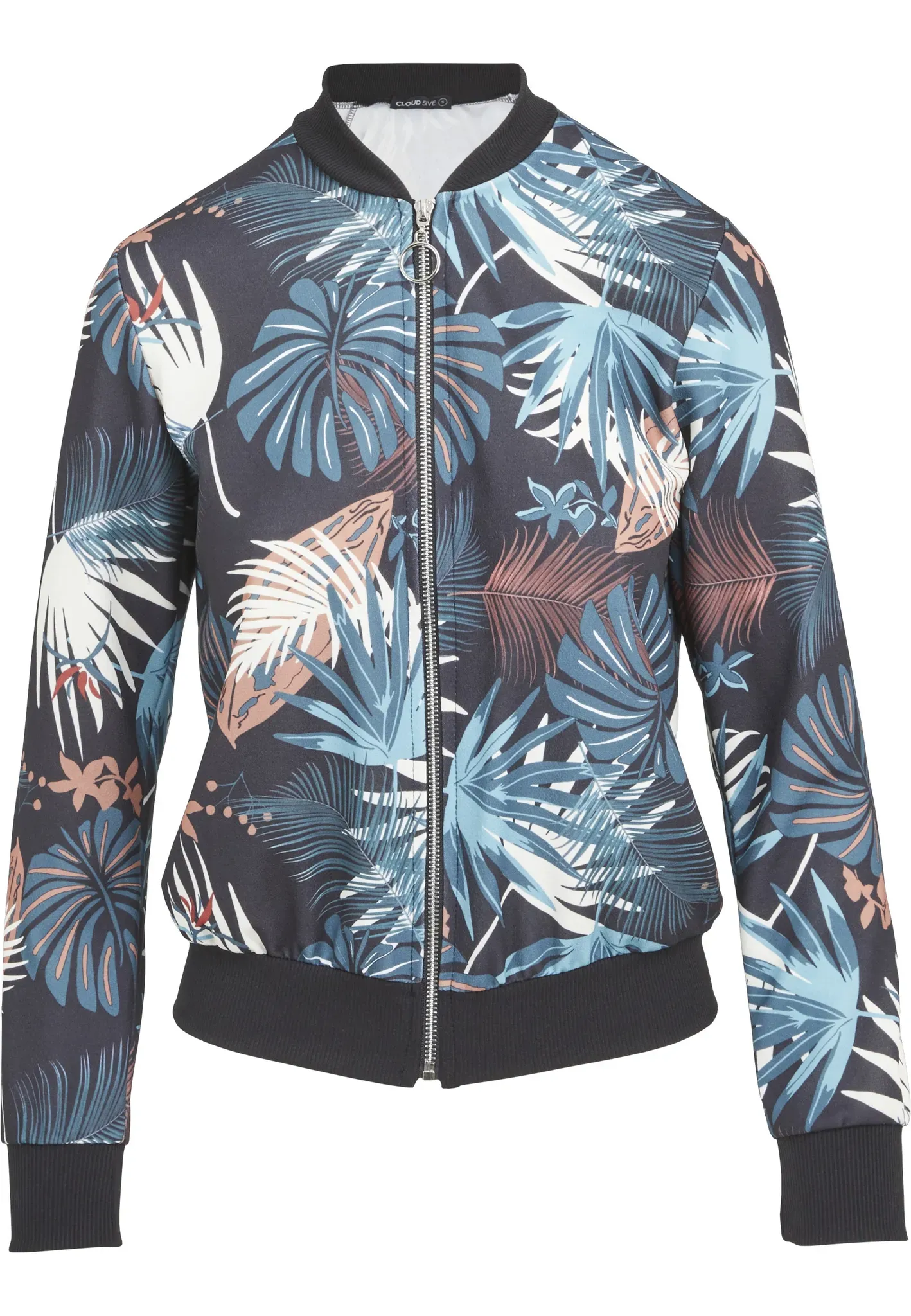 Allwetterjacke CLOUD 5IVE 