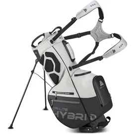 BigMax Big Max Dri Lite Hybrid Plus Standbag