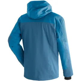 Maier Sports Pajares Herren Skijacke, blau 56