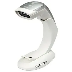 Datalogic Heron HD3430, 2D, Area Imager, Multi-IF, weiß