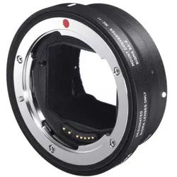Sigma MC-11 Mount Converter Sigma SA-E