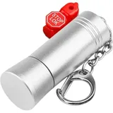 Diebstahlsicherungs-etikettenentferner, Magnetetikettenentferner, Diebstahlsicherungsmagnet, Magnet-sicherheitsetikettenentferner, Magnetetikettenentfernung Für Diebstahlsicherungsschlösser Im Einzelh
