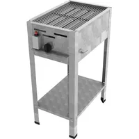 ChattenGlut Gasbräter 1-flammig
