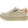 Marco Tozzi Plateau-Sneaker Beige Damen 37