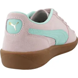 Puma Select Palermo Mauve Mist / Mint / Gum 36