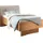Wiemann Cardiff 90 x 200 cm Braun