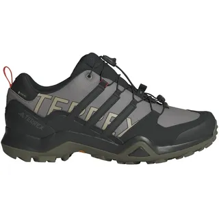 Herren Solid Grey / Core Black / Olive Strata 45 1/3