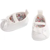 Heless Ballerinas 648 Weiß