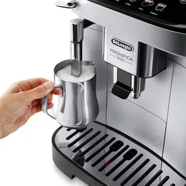 De'Longhi Magnifica Evo ECAM290.31.SB Silver Black