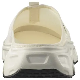 Salomon Reelax Slide 6.0 Sandalen - Vanilla Ice / Vanilla Ice / Black - EU 47 1/3