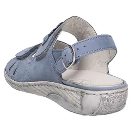 WALDLÄUFER Garda 210004 denim 41