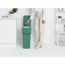 Brabantia Sort & Go 40 l Grün