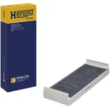 HENGST FILTER Filter, Innenraumluft E954LC01