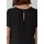 s.Oliver Luftige Chiffon-Bluse mit gesteppter Raffung - 38