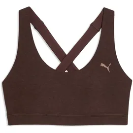 Puma Cloudspun Braun/S schwarz S