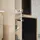 Burgbad Lin20 Hochschrank 40 x 34,5 cm Eiche Dekor Cashmere Holz